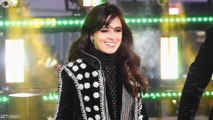 Camila Cabello Compares Herself to...Hannah Montana??!