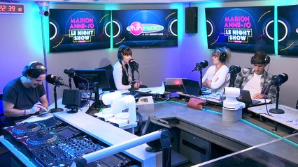 Marion et Anne-So - Le Night Show