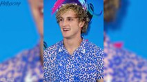 Logan Paul's Suicide Forest Controversy is Now a Video Game