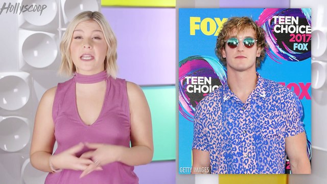 Logan Paul Apologizes in First Major TV Appearance Since Japan Controversy: I'm a Good Guy