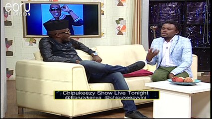 Daddy Owen's Thoughts on Willy Paul's Gospel Music