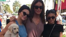 Caitlyn Jenner Reveals WHY She Didn't Tell Kardashians About Gender Reassignment Surgery