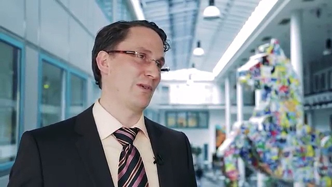 Why choose to study at GISMA in Hannover