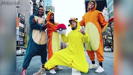 Jake Paul BREAKS HIS SILENCE on Logan Paul Japan Controversy