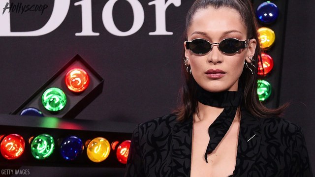 Millie Bobby Brown Leads the Tennis Shoe and Dress Movement | HS Trending Topics