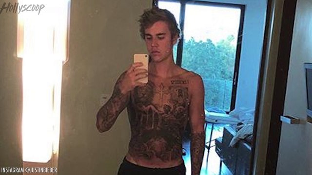 Selena Gomez & Justin Bieber Spotted ARGUING After Returning from Mexico Trip