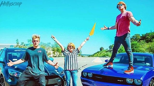 Logan Paul SHUT OUT of Shorty Awards