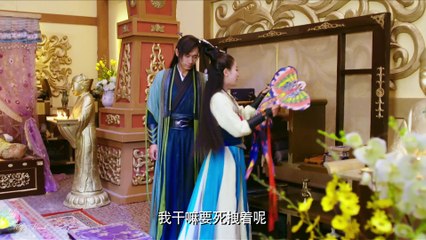 Tân Biên Thành Lãng Tử - Tập 29 - Phim Cổ Trang Thuyết Minh