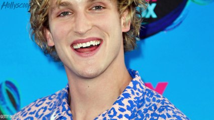 Logan Paul RETURNS to YouTube with Suicide Prevention Video