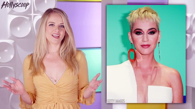 Katy Perry Throws Subtle SHADE at Kylie Jenner for Using Lip Fillers