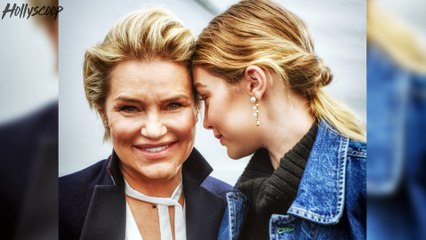 Gigi Hadid's Mom Yolanda Addresses Zayn Malik ENGAGEMENT Rumors