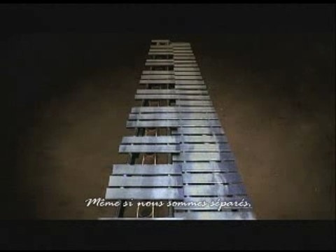 Lost Butterfly, Rurutia (français)