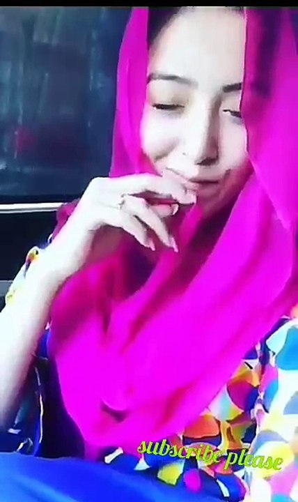 kabhi akely mein ao gup shap maray ga pathan dialouge by cute kuri