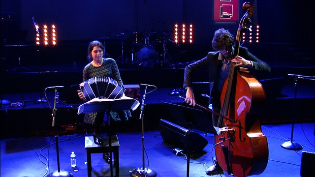 Louise Jallu n°1 - Ocora Couleurs du Monde