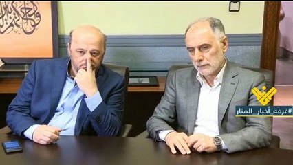 اتفاق يقضي بنقل تلفزيون لبنان المونديال مجانا