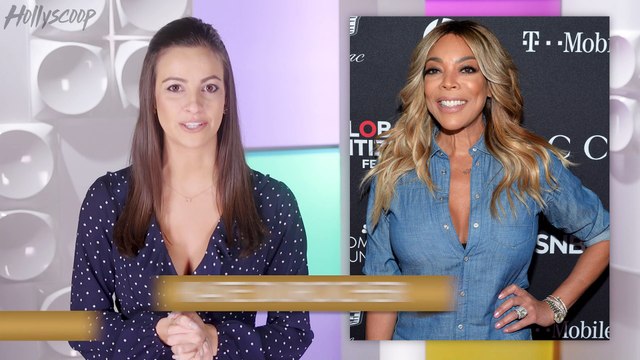 Wendy Williams DISSES Kylie Jenner AND Her Unborn Baby!!