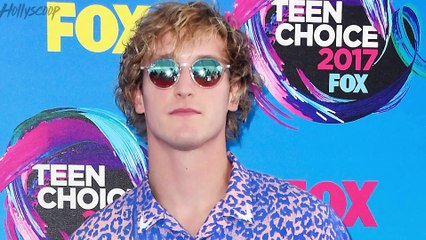 Logan Paul: In Trouble With the Police and Being Sued