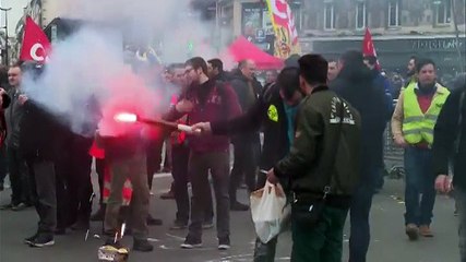 Les cheminots parviennent-ils à faire entendre leurs revendications ?