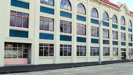 Radiant Heat - Lucy Bleach - Dark Mofo