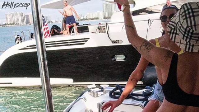 Jake Paul ANGERS Fans, Gigi Hadid & Zayn Malik BREAKING UP!? -DR