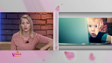 Vizioni i pasdites - Rreziku i fëmijëve nga ngacmimet online - 5 Qershor 2018 - Show - Vizion Plus