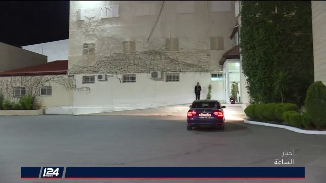 تقرير: قلق رسمي من ممارسات اسرائيل واجراءات الانسحاب من اتفاق المناخ (اتفاق باريس)