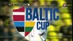 0-1 Goal International  Baltic Cup  A Teams - 05.06.2018 Lithuania 0-1 Latvia
