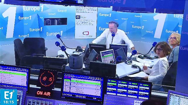 Orages : Pour le moment, on ne voit pas d'accalmie