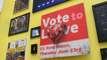 La "Exposición de Verano" de la Royal Academy celebra 250 años de historia