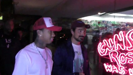 Tyga STILL Trying to Replace Kylie Jenner with Lookalikes