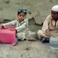 Barkat Baloch / Balochi song / Mani sabz