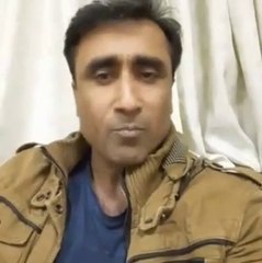 Anwar Golám | Balóchestánay Jáwar