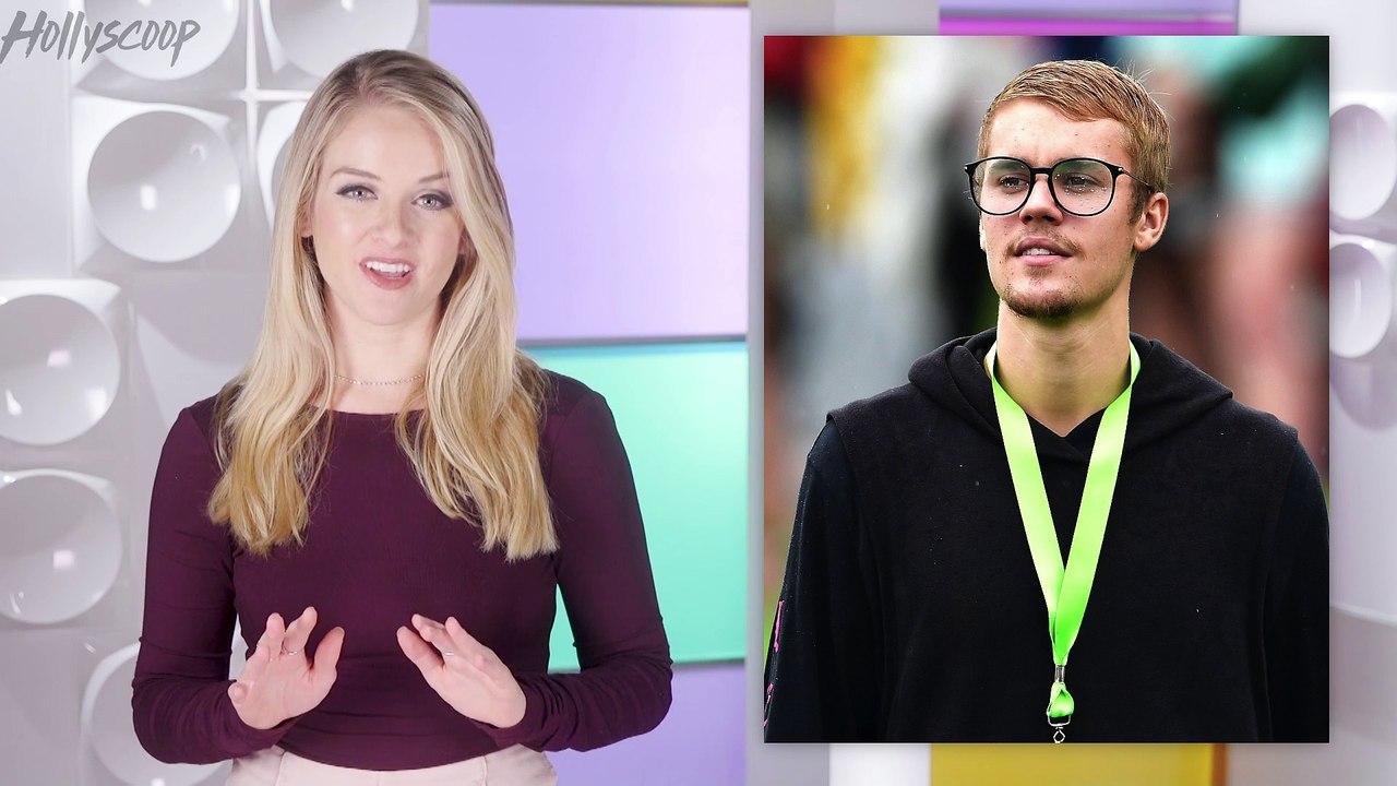 Selena Gomez REACTS to Justin Bieber's Tattoo Covered Body