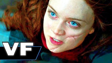 MORTAL ENGINES Nouvelle Bande Annonce VF