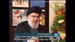 Hassan Nasrallah : our experience in Syria will enable us to liberate Palestine