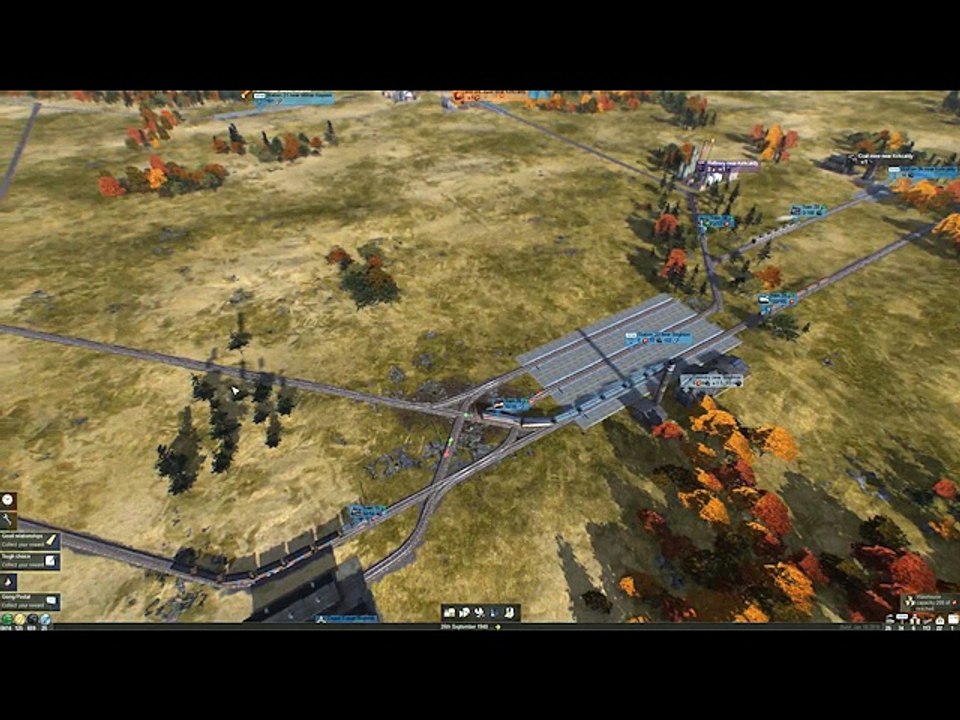 Mashinky zeitalter! mashinky #5