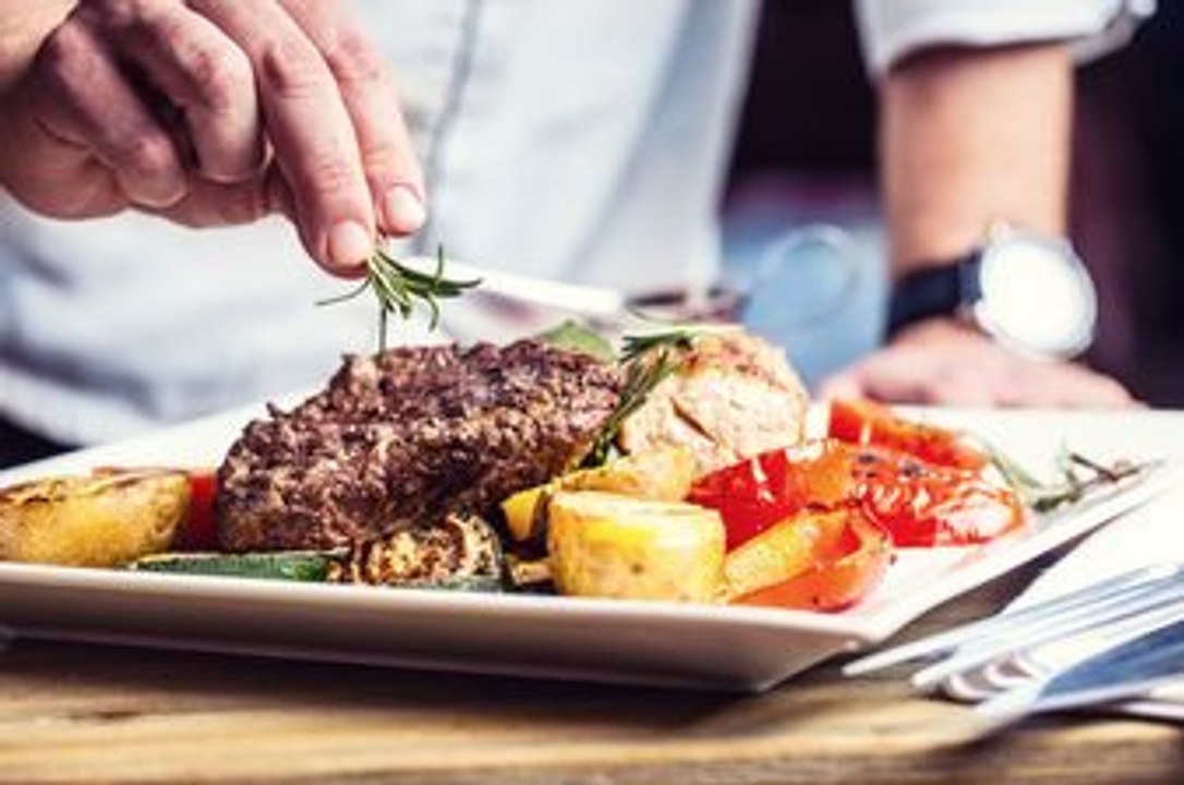 Why You Should Cook More Often!