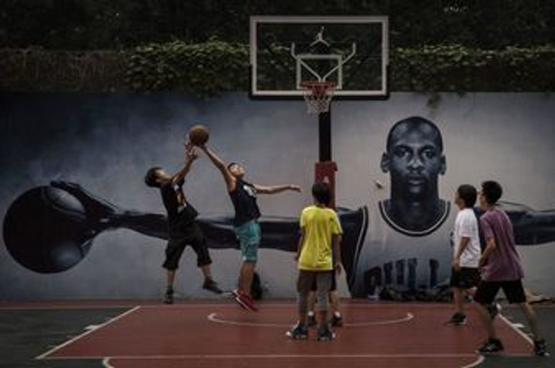 How Michael Jordan Changed The NBA!