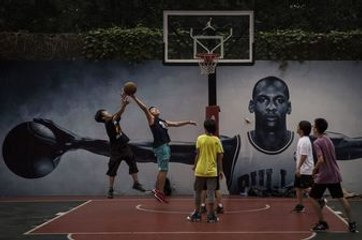 How Michael Jordan Changed The NBA!