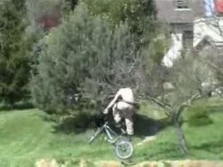 Dirty DiViDi vol. I_benji partie 1