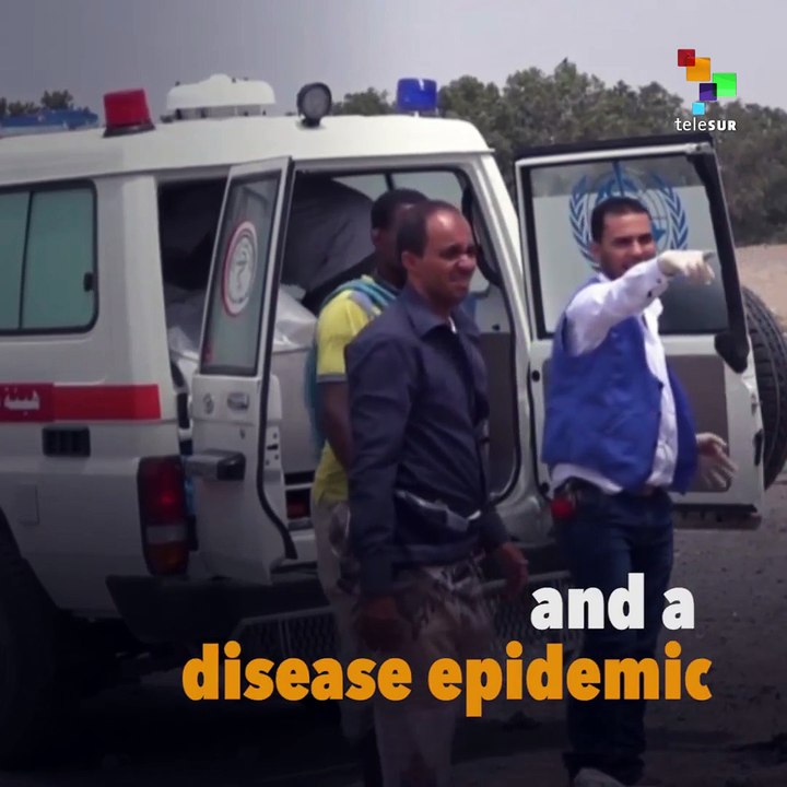 Saudi Arabia Steals Yemeni Oil