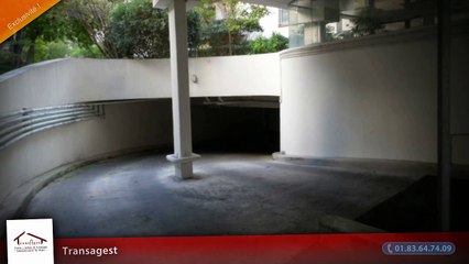 Parking à louer, Paris (75), 110€/mois