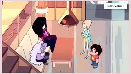Steven Universe - New Episodes Beginning This Summer