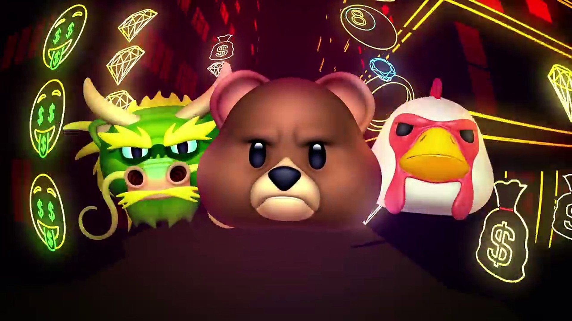 Iphone X Animoji Taxi Driver Apple Video Dailymotion