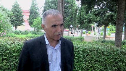 İran ile IKBY arasındaki 'su sorunu' - SÜLEYMANİYE