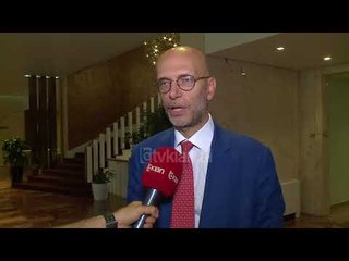 Ekskluzive/ Sa burg do te beje Agron Xhafaj ne Itali