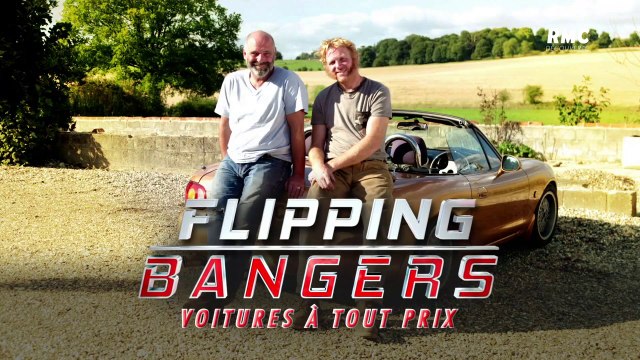 Flipping bangers voitures a tout prix citroen bx gti