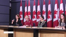 Ottawa extends missing and murdered Indigenous women inquiry