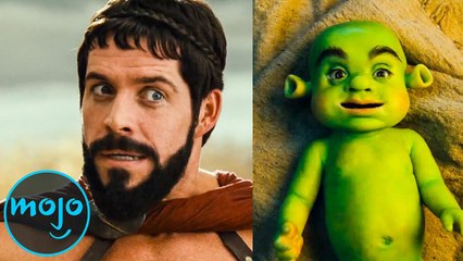 Top 10 Worst Parody Movies