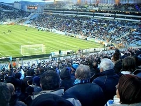 OM-MONACO (Aux Armes Du Virage Nord)